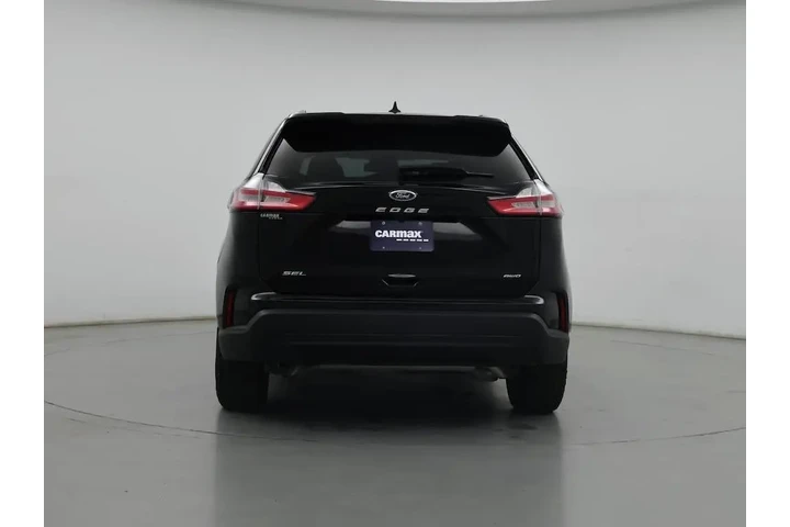 $24998 : Ford Edge 2022 AWD SEL 4dr C image 6