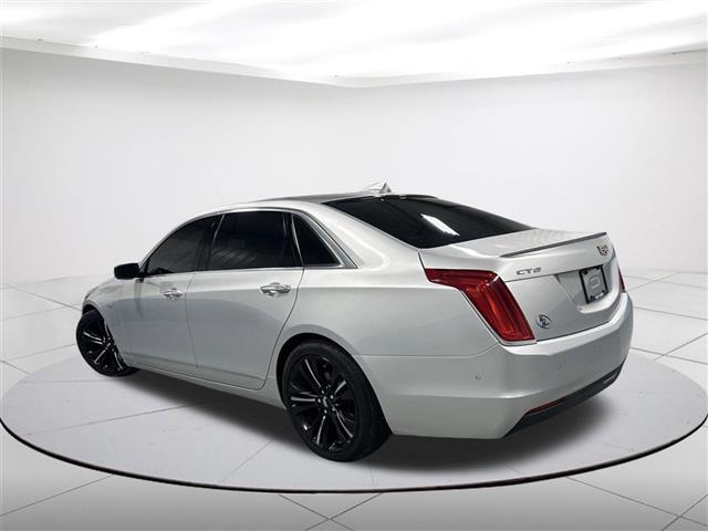 $17274 : Pre-Owned 2016 CT6 2.0L Turbo image 3