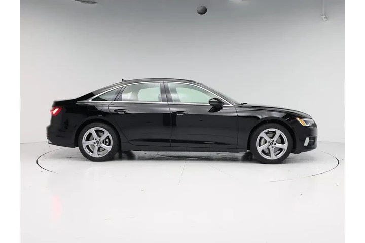 $33998 : Audi A6 2024 AWD quattro Pre image 7