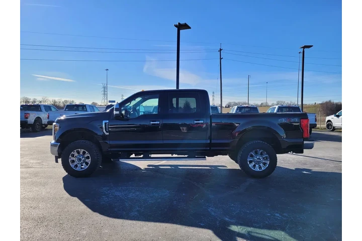 $39422 : Ford F-250 Super Duty 2019 4 image 7