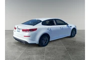 $22910 : Kia Optima 2019 thumbnail