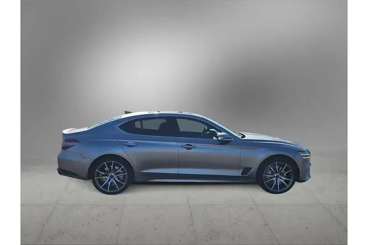 $40000 : Genesis G70 2026 2.5T Standa image 9