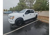 Ford F-150 2021 4x4 Limited