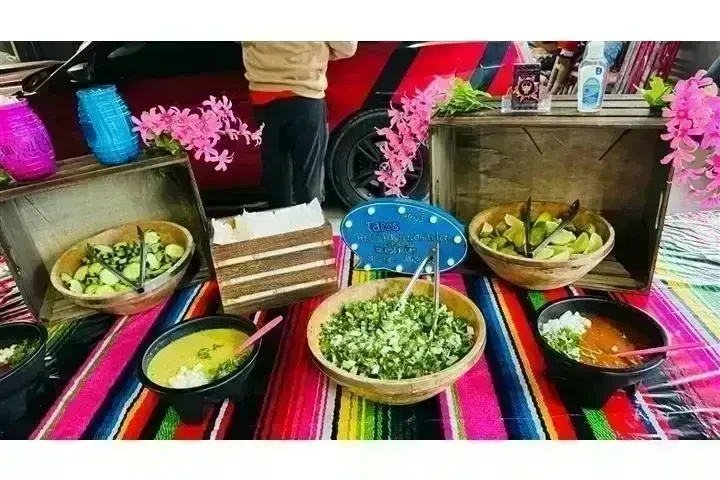 Taquizas !!! Para Fiestas 🌮 image 9