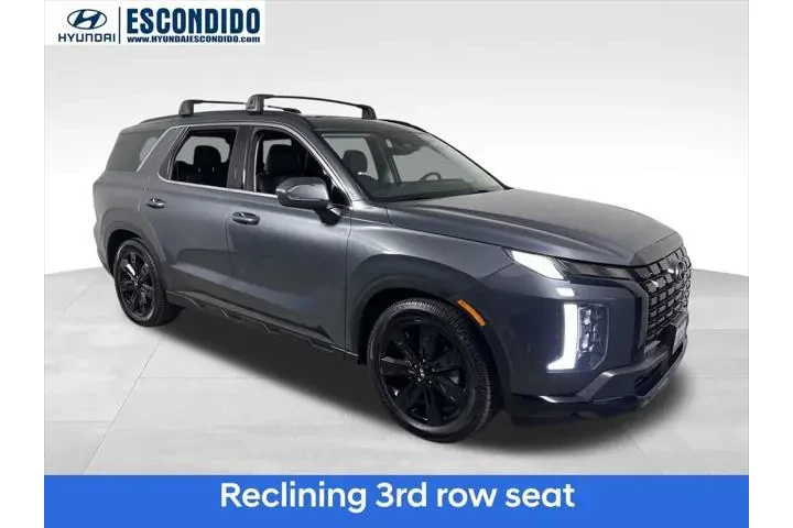 $33895 : Hyundai PALISADE 2023 AWD XR image 7