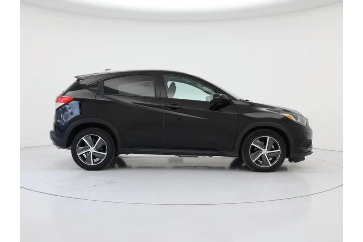 $23998 : Honda HR-V 2022 AWD EX 4dr C image 7