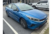 $22150 : Kia Forte 2023 GT-Line 4dr S thumbnail
