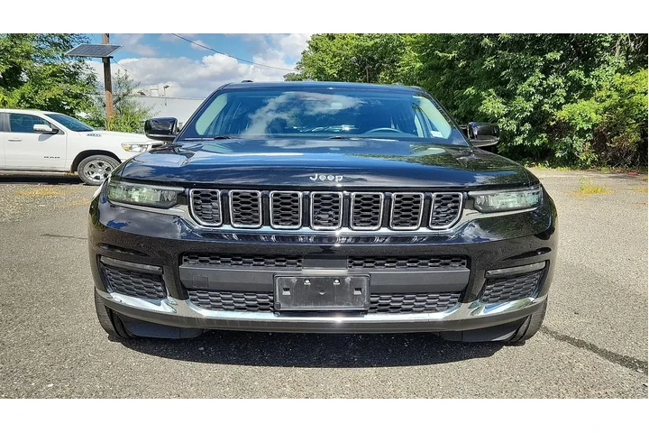 $30999 : Jeep Grand Cherokee L 2022 4 image 8