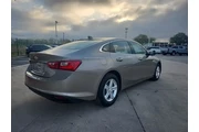 $16497 : Chevrolet Malibu 2022 LS 4dr thumbnail