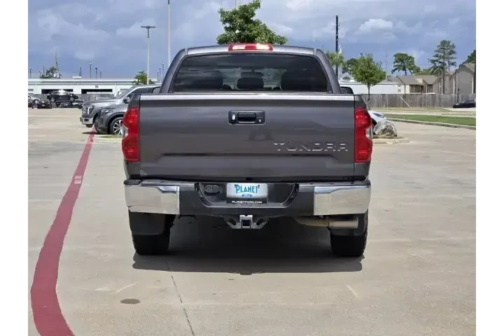 $23780 : Toyota Tundra 2014 4x2 SR5 4 image 6