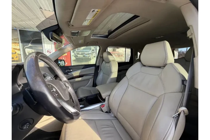 $15999 : 2019 MDX image 10