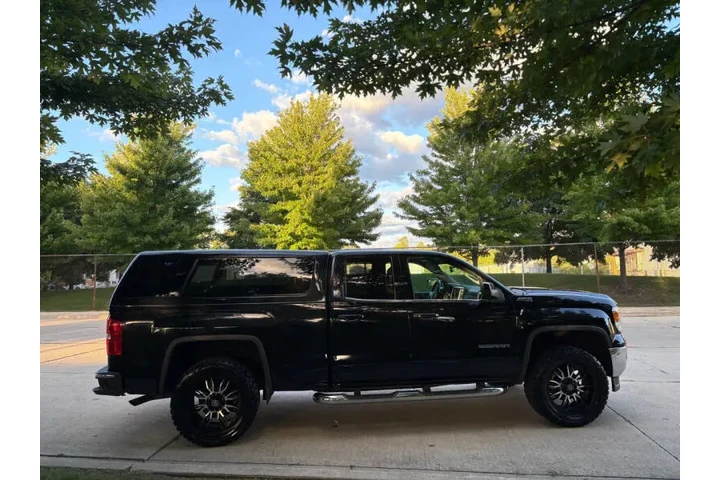 $14995 : 2014 GMC Sierra 1500 SLE image 6