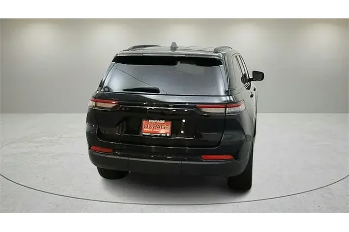 $30751 : Jeep Grand Cherokee 2022 4x4 image 8