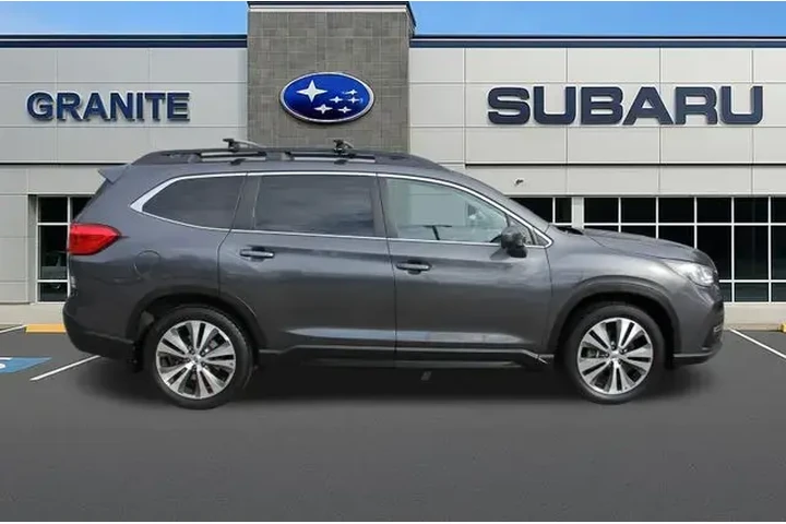 $17490 : Subaru Ascent 2019 AWD Premi image 10