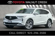 Acura MDX 2022 4dr SUV en San Francisco Bay Area