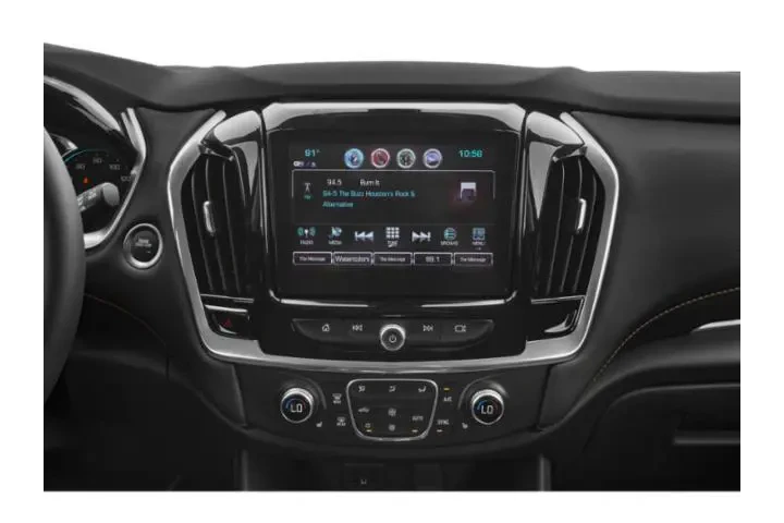 $11981 : Chevrolet Traverse 2019 LT C image 10