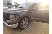 $37896 : Ford F-150 2023 4x2 XL 2dr R thumbnail