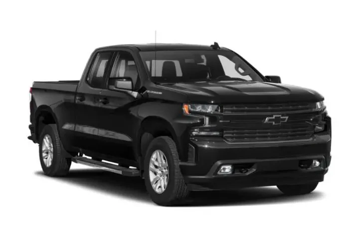 $33318 : Chevrolet Silverado 1500 202 image 6
