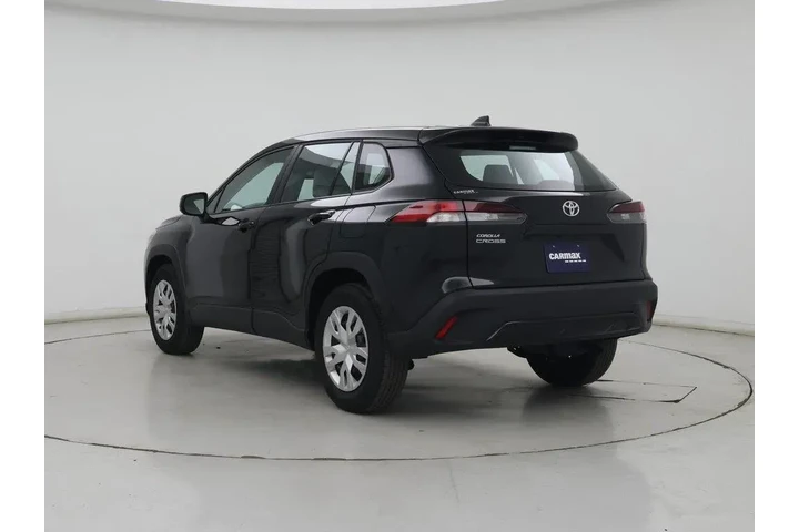 $26998 : Toyota Corolla Cross 2026 L image 2