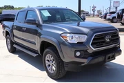 2019 Tacoma 2WD thumbnail