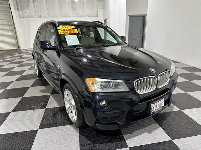 $14999 : 2013 BMW X3 image 2