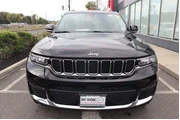 $32443 : Jeep Grand Cherokee L 2022 4 thumbnail