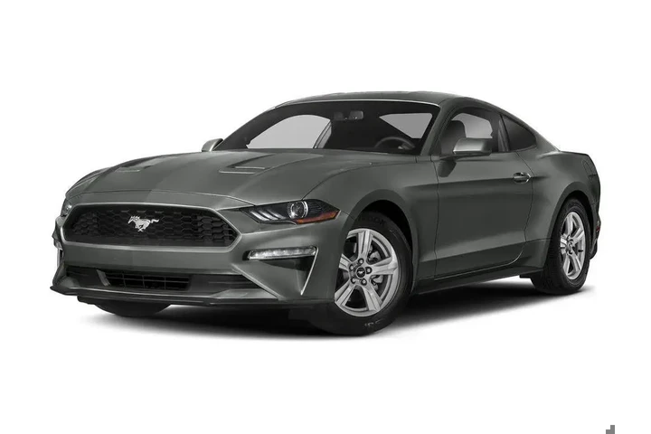 $14958 : Ford Mustang 2019 EcoBoost P image 1