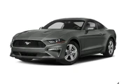 Ford Mustang 2019 EcoBoost P
