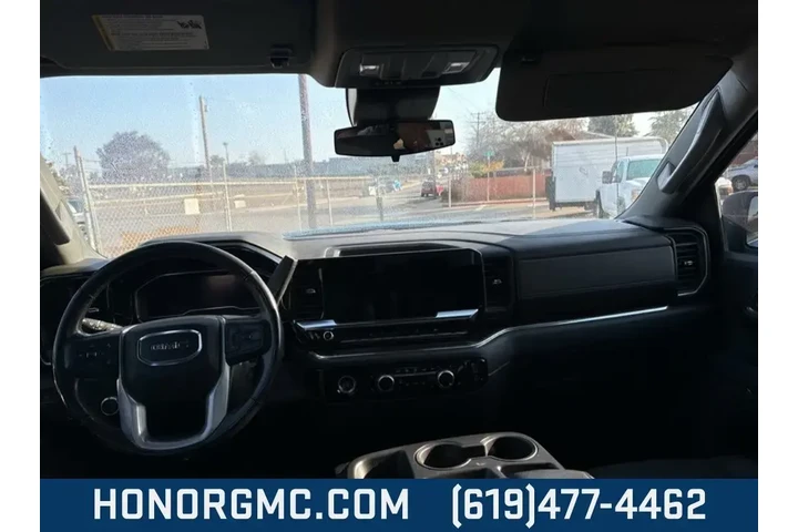 $35988 : GMC Sierra 1500 2022 4x4 Ele image 6