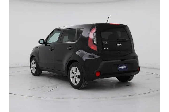 $13998 : Kia Soul 2016 4dr Crossover image 2