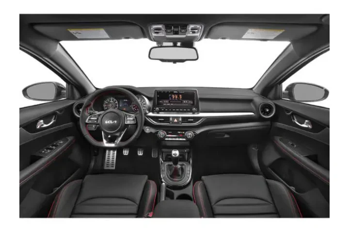$20999 : Kia Forte 2024 GT-Line 4dr S image 4