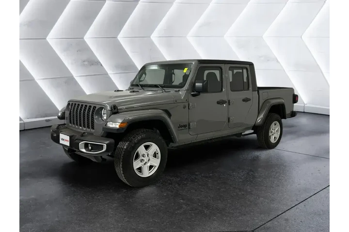 $31411 : Jeep Gladiator 2022 4x4 Spor image 3