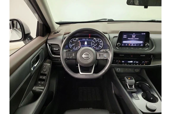 $25998 : Nissan Rogue 2023 AWD SV 4dr image 10