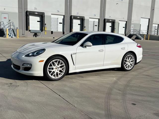 $24999 : 2010 Panamera S image 3