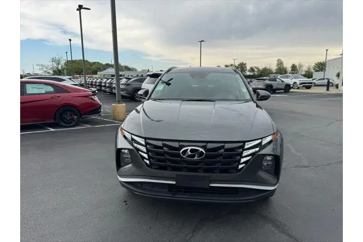 $20990 : Hyundai TUCSON 2022 AWD SEL image 2