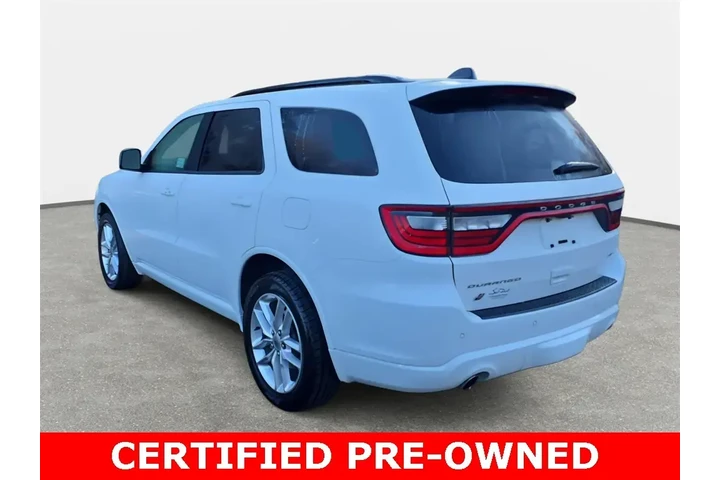 $26988 : Dodge Durango 2023 AWD GT 4d image 7