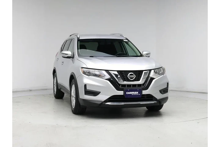 $15998 : Nissan Rogue 2017 SV 4dr Cro image 5