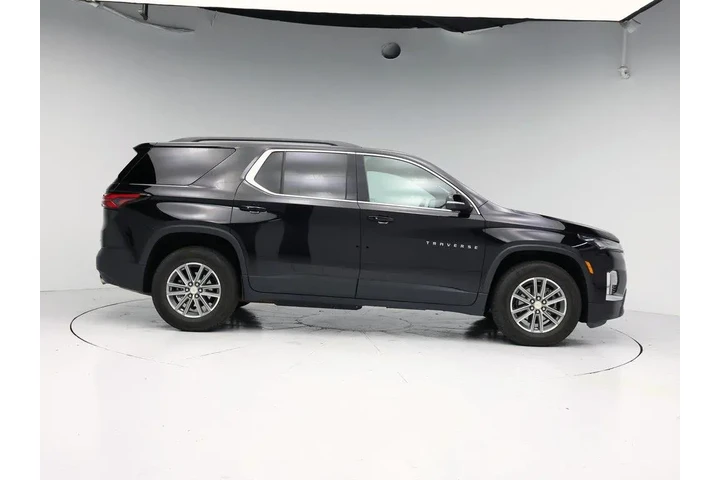 $25998 : Chevrolet Traverse 2023 LT C image 7