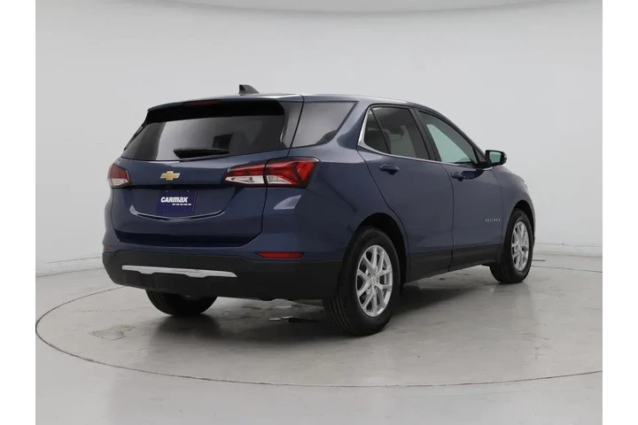 $23998 : Chevrolet Equinox 2024 LT 4d image 8