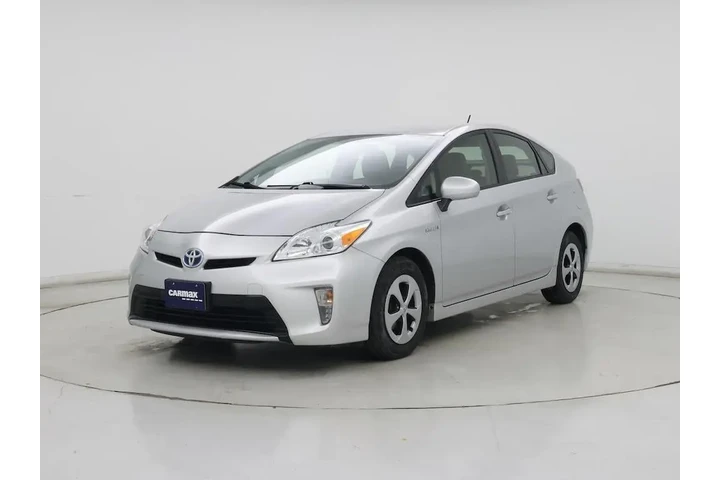 $12998 : Toyota Prius 2014 Three 4dr image 4