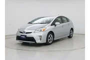$12998 : Toyota Prius 2014 Three 4dr thumbnail