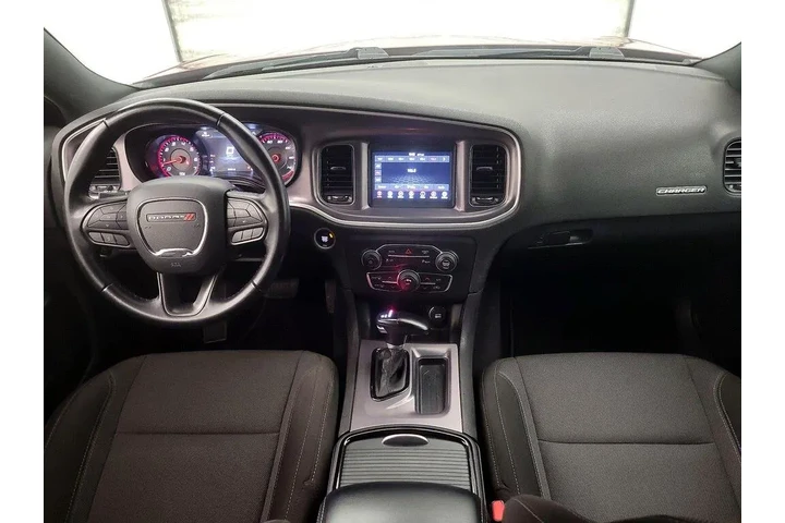 $22998 : Dodge Charger 2022 SXT 4dr S image 9