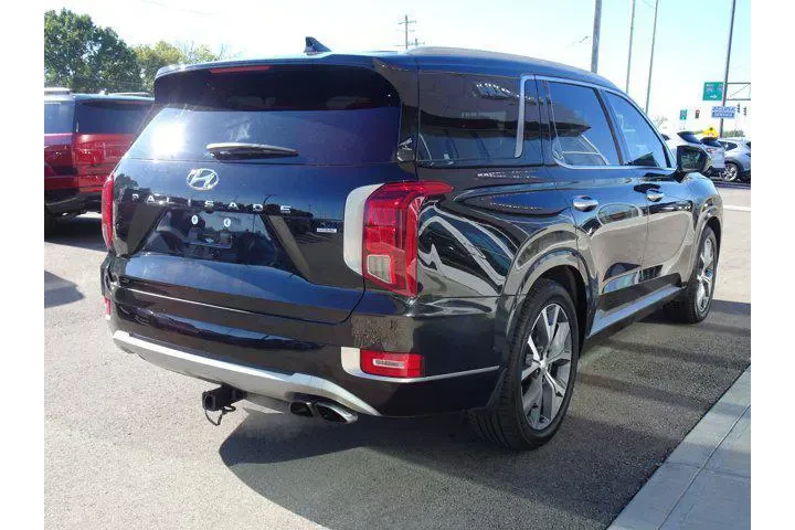 $22989 : Hyundai PALISADE 2021 AWD Li image 5