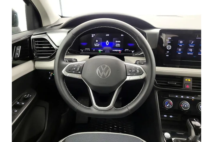 $22998 : Volkswagen Taos 2025 S 4dr S image 10