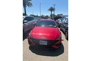 Hyundai ELANTRA 2023 N Line en Sacramento