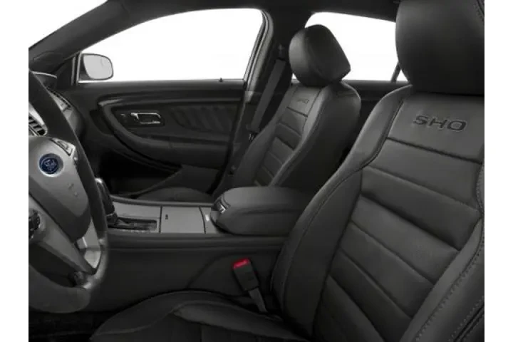 $20998 : Ford Taurus 2018 AWD SHO 4dr image 9