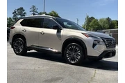$29899 : Nissan Rogue 2025 Platinum 4 thumbnail