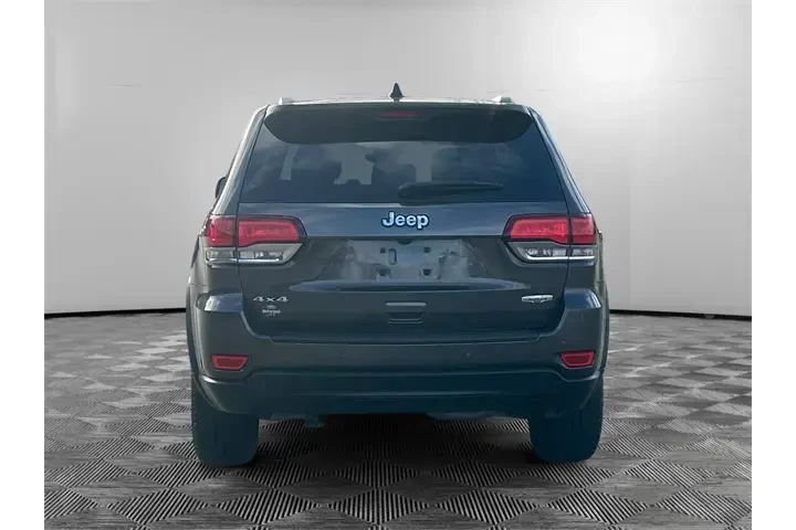 $21239 : Jeep Grand Cherokee 2020 4x4 image 4