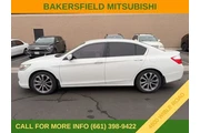 $12999 : Honda Accord 2014 Sport 4dr thumbnail
