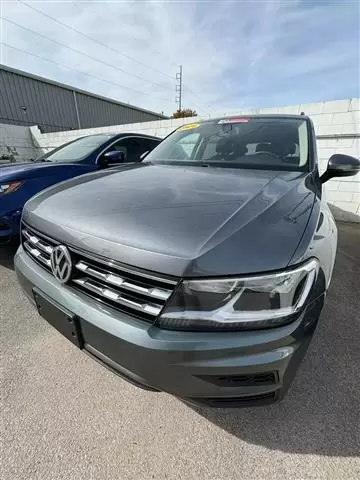 $20990 : 2021 VOLKSWAGEN TIGUAN2021 VO image 2